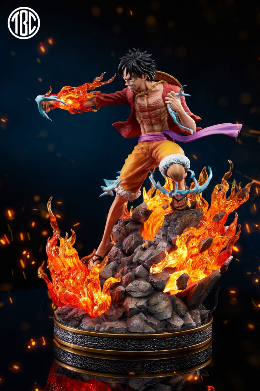 TBC Studio - Luffy [PRE-ORDER CLOSED]