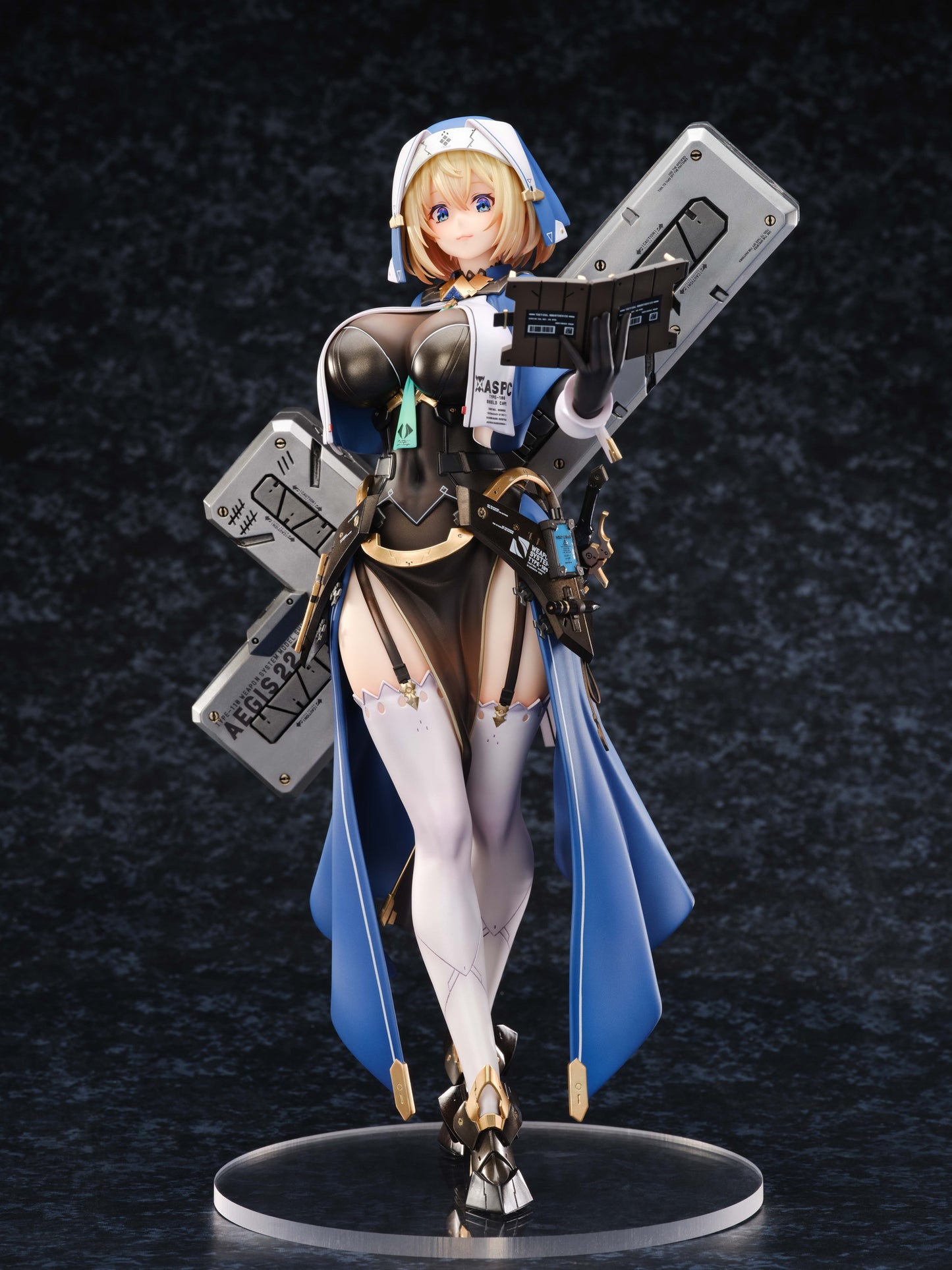 MAGI ARTS X PURE - Bunny Suit Sophia F Shirring Sister [PRE-ORDER CLOSED]