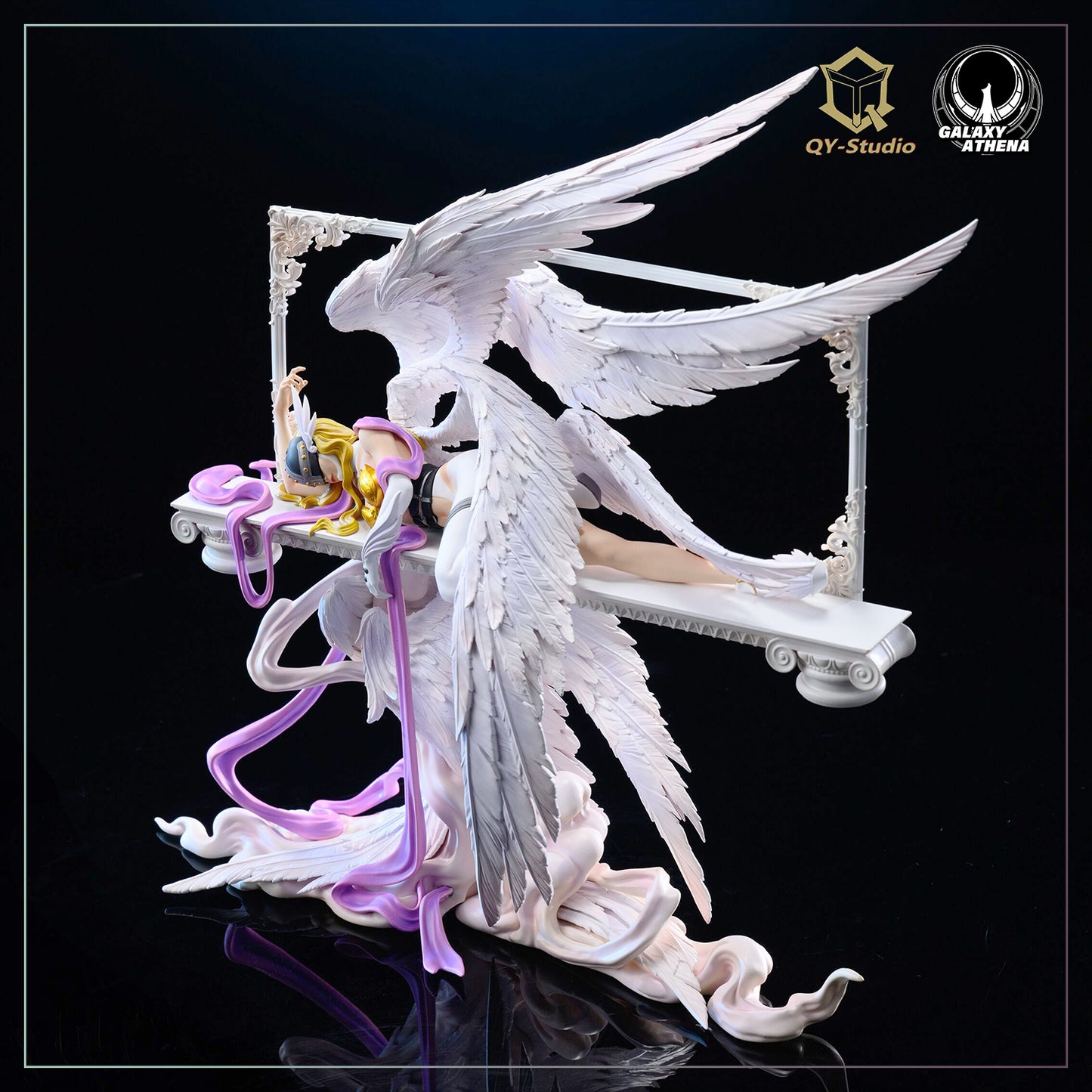 Galaxy Athena Studio - Angewomon [PRE-ORDER]