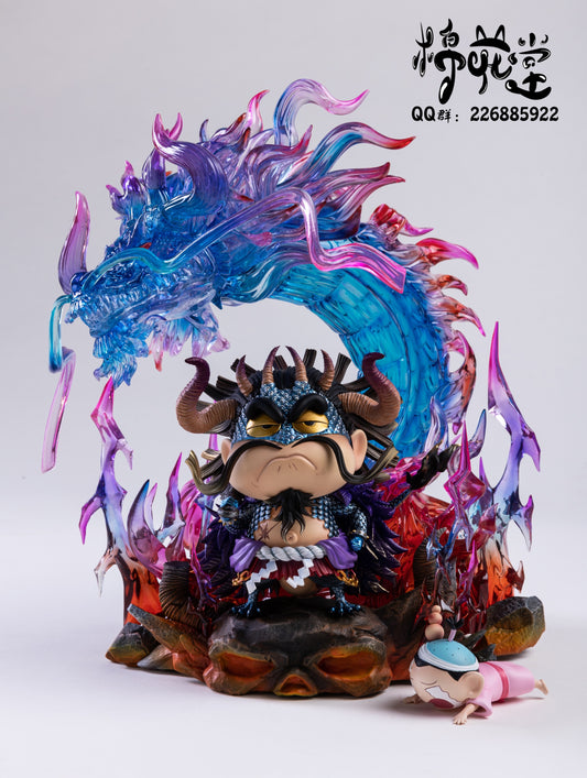 Cotton Candy Studio - Shinchan Cosplay Kaido [PRE-ORDER CLOSED]