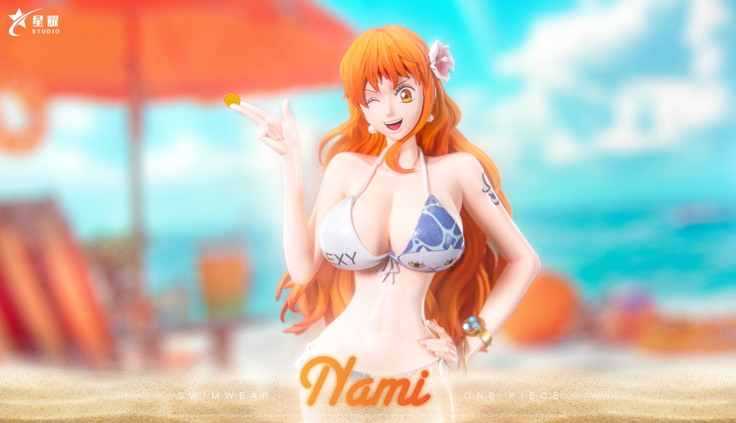 Xing Yao Studio - Swimsuit Series Nami [PRE-ORDER]