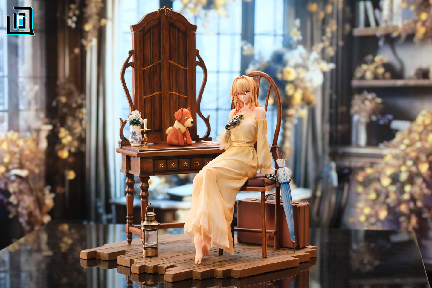 Hui Xiang Studio - Violet Evergarden [PRE-ORDER CLOSED]