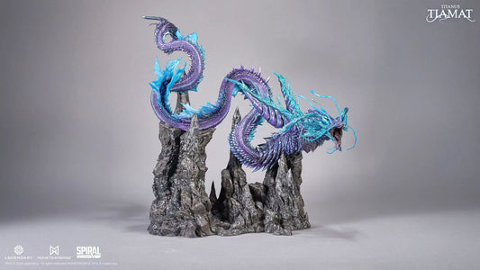 Spiral Studio - Hell of Fame Titanus Tiamat (Licensed) [PRE-ORDER]