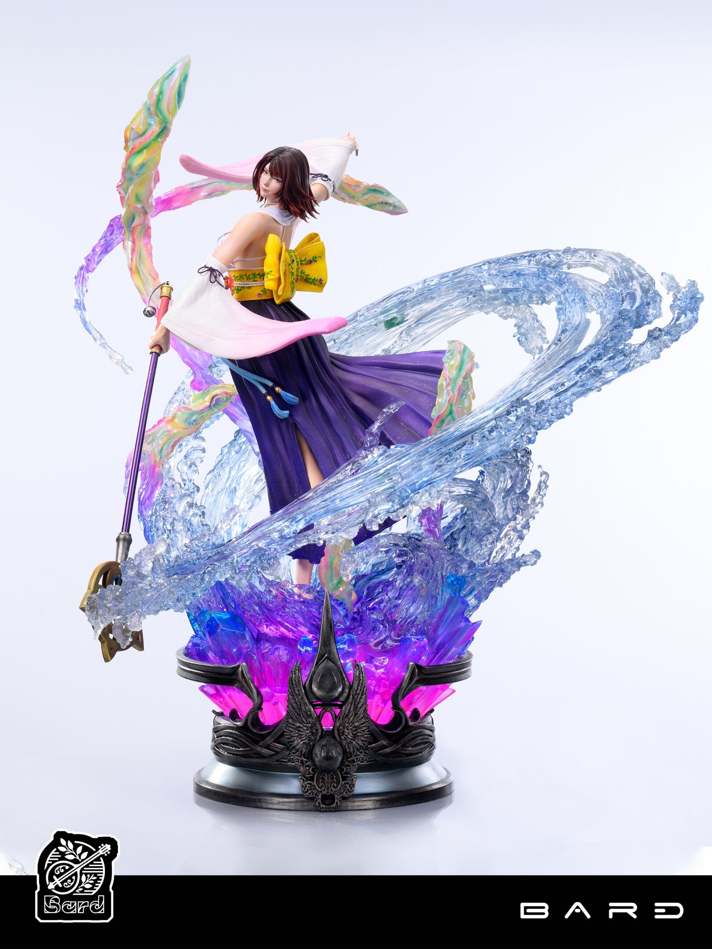 Bard Studio - Dancing Yuna [PRE-ORDER]