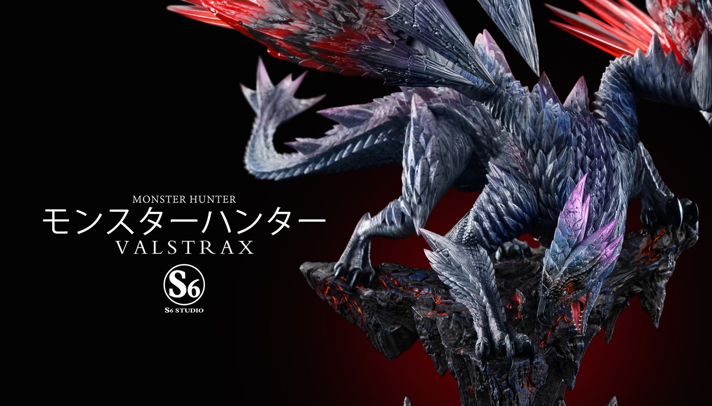 S6 Studio - Valstrax [PRE-ORDER]