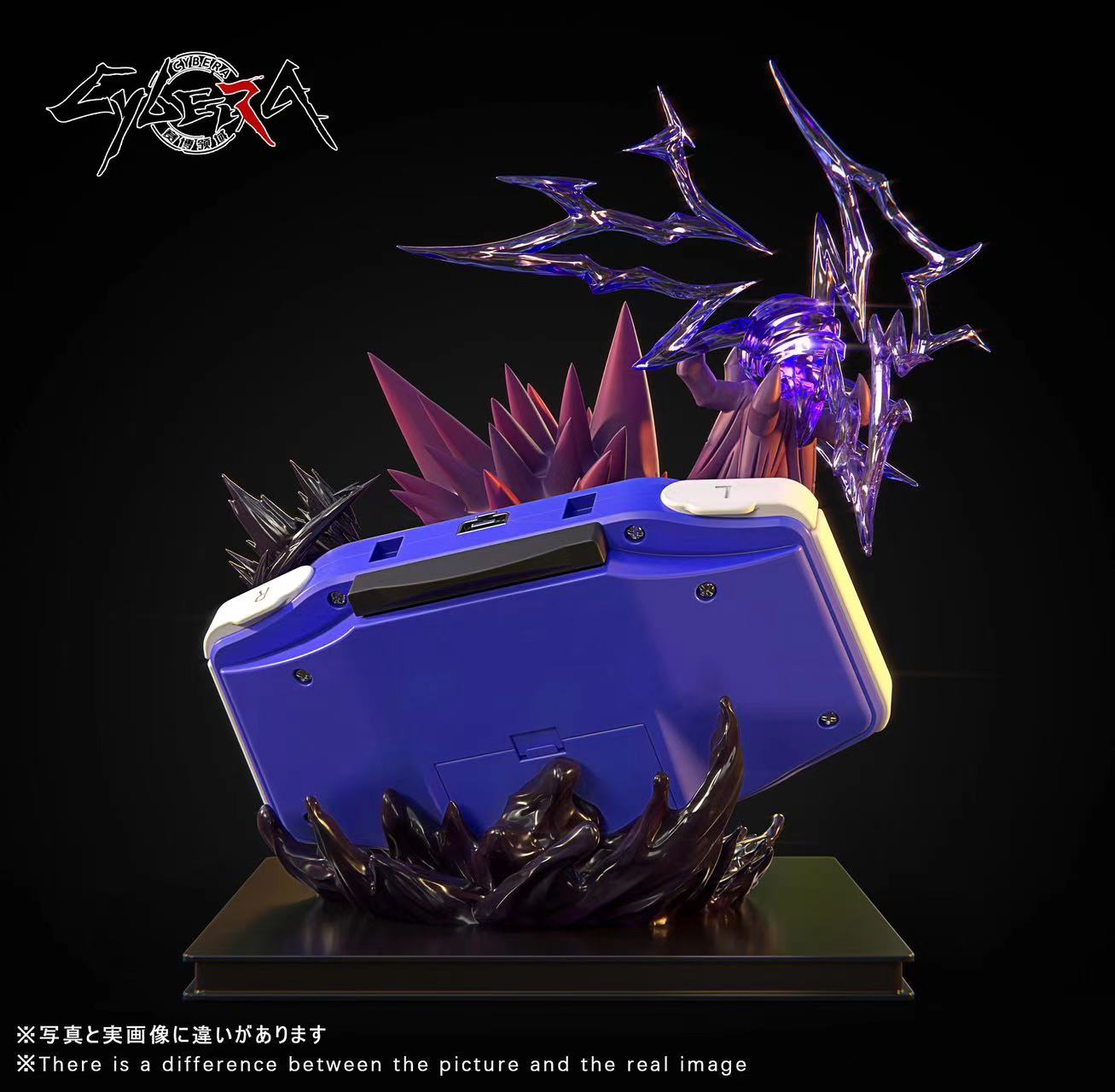 Cybera Studio - Mega Gengar [PRE-ORDER]