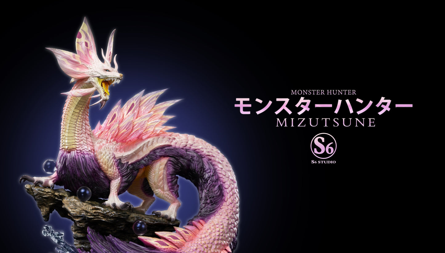 S6 Studio - Mizutsune [PRE-ORDER]