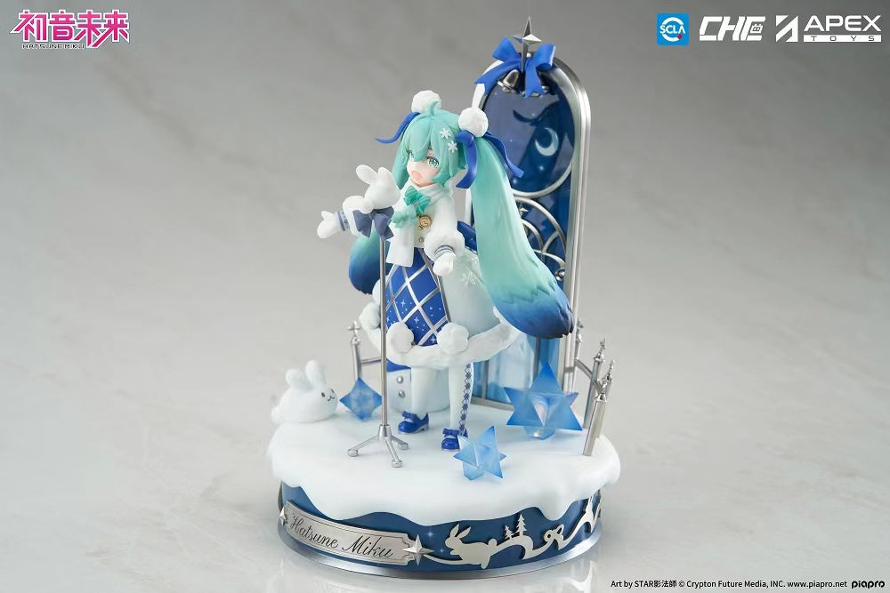 APEX TOYS - VOCALOID Hatsune Miku [PRE-ORDER CLOSED]