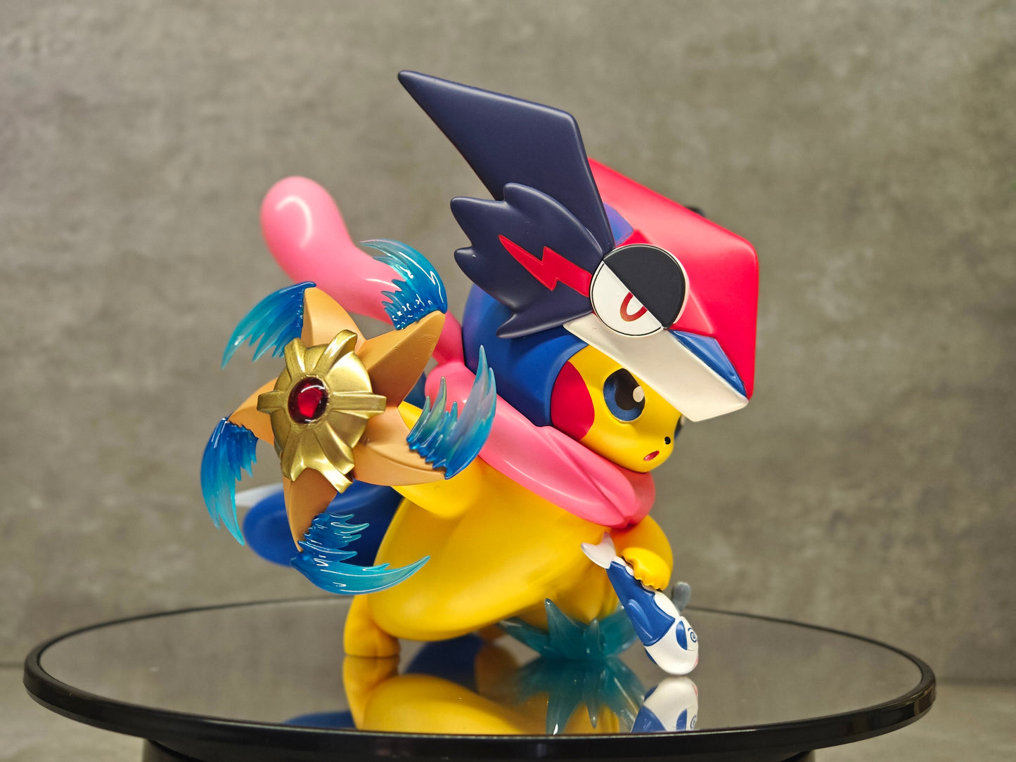 ECHO Studio X BBD Studio - Cosplay Series Greninja [PRE-ORDER]