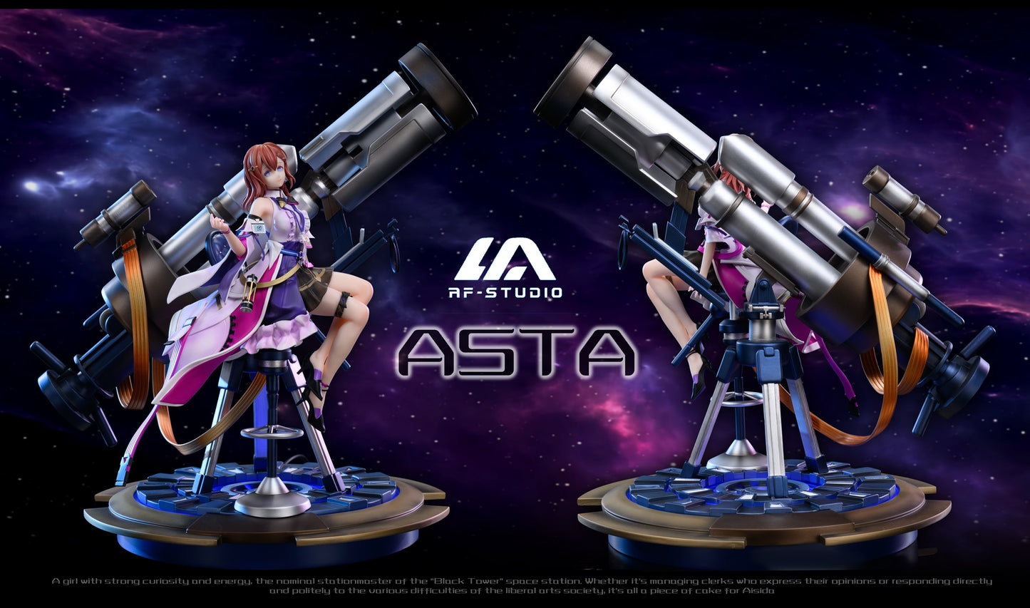 AF Studio - Asta [PRE-ORDER]