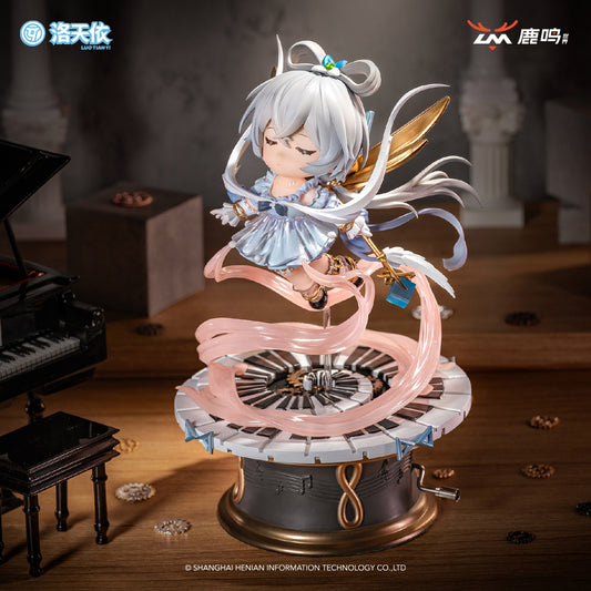 LM Studio - Luo Tian Yi Music Box (Licensed) [PRE-ORDER]