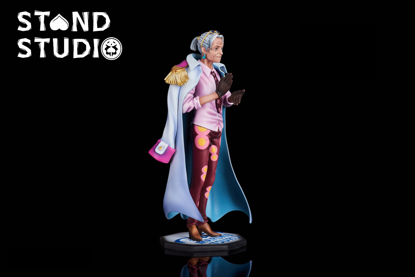 Stand Studio - Tsuru [PRE-ORDER CLOSED]