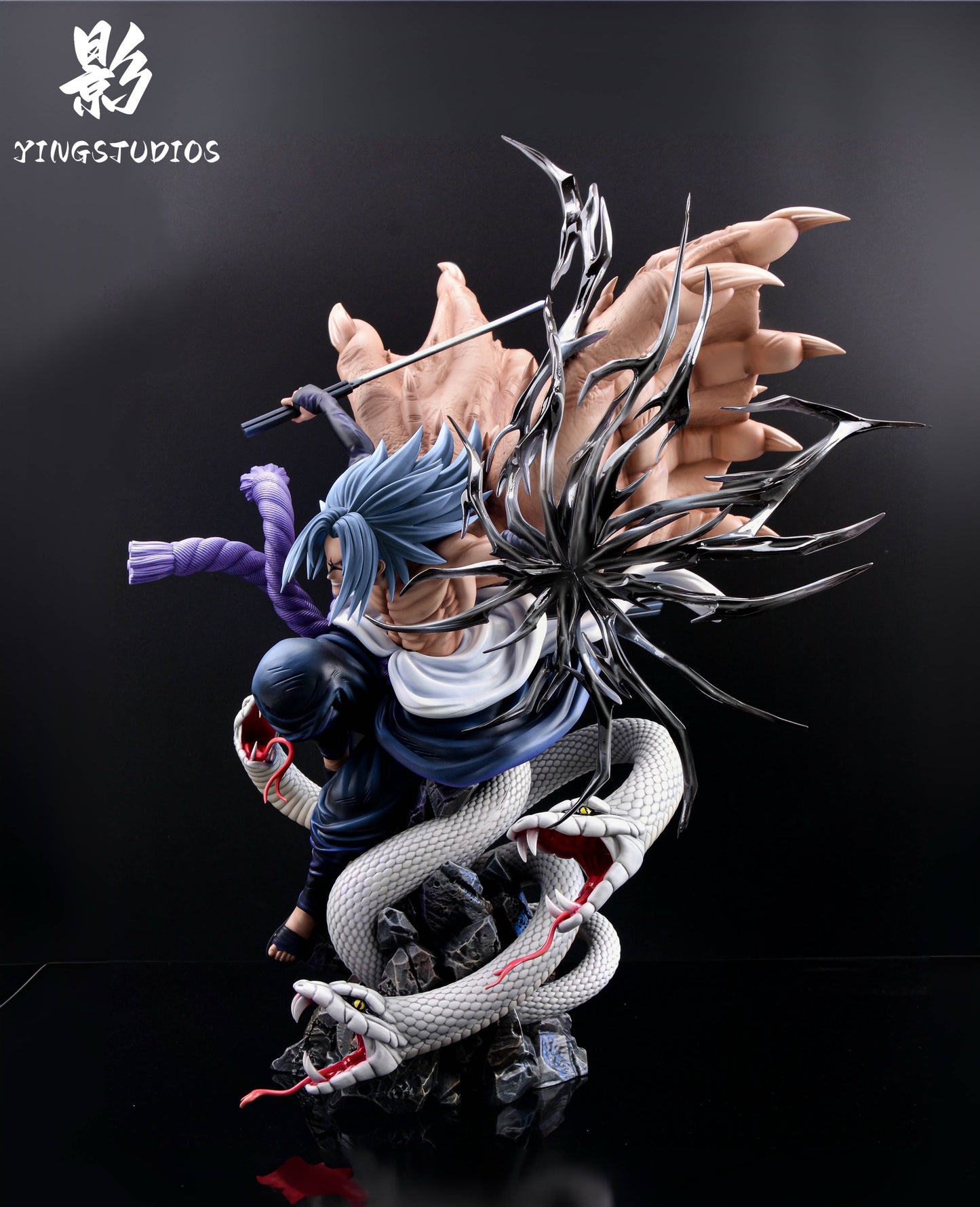 Ying Studios - Cursed Seal Sasuke [PRE-ORDER]