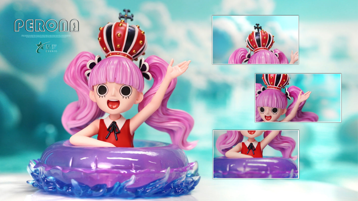 Xing Yao Studio - Childhood Series Perona [PRE-ORDER]