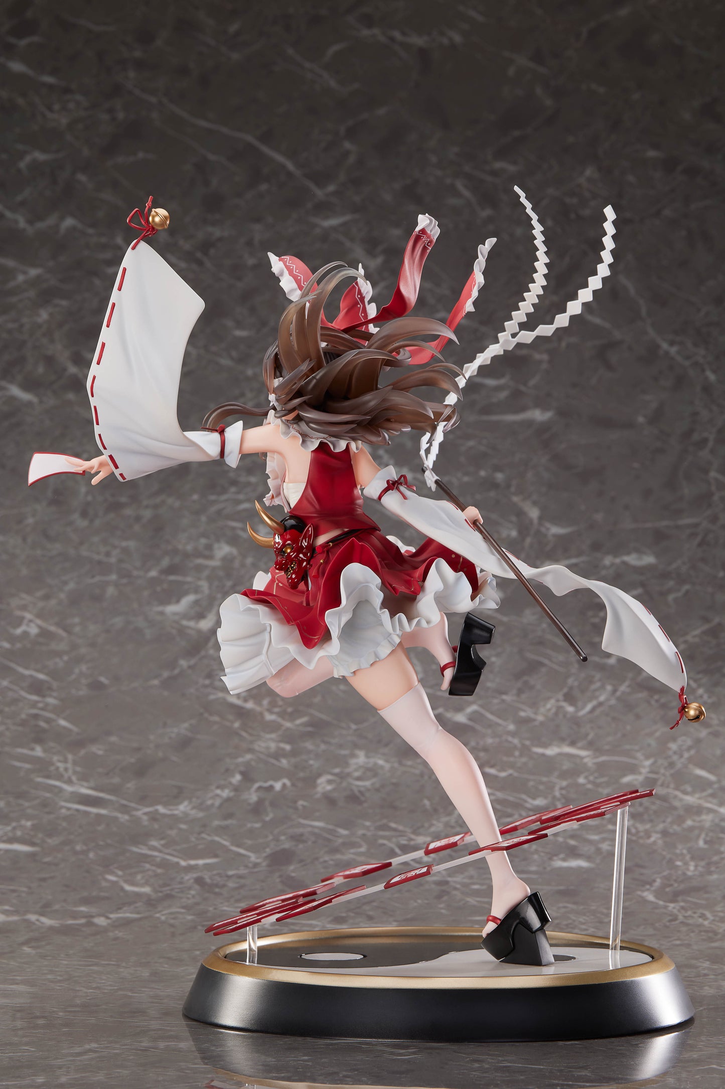 MAGI ARTS X Touhou Project - Reimu Hakurei [PRE-ORDER CLOSED]