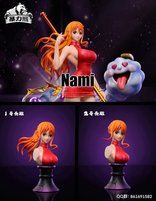 Bao Li Xiong Studio - Nami [PRE-ORDER]