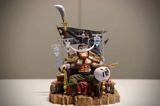 G5 Studios - Yonko Series Whitebeard [IN-STOCK]