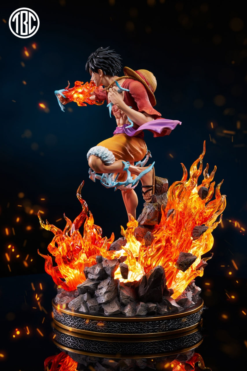 TBC Studio - Luffy [PRE-ORDER CLOSED]