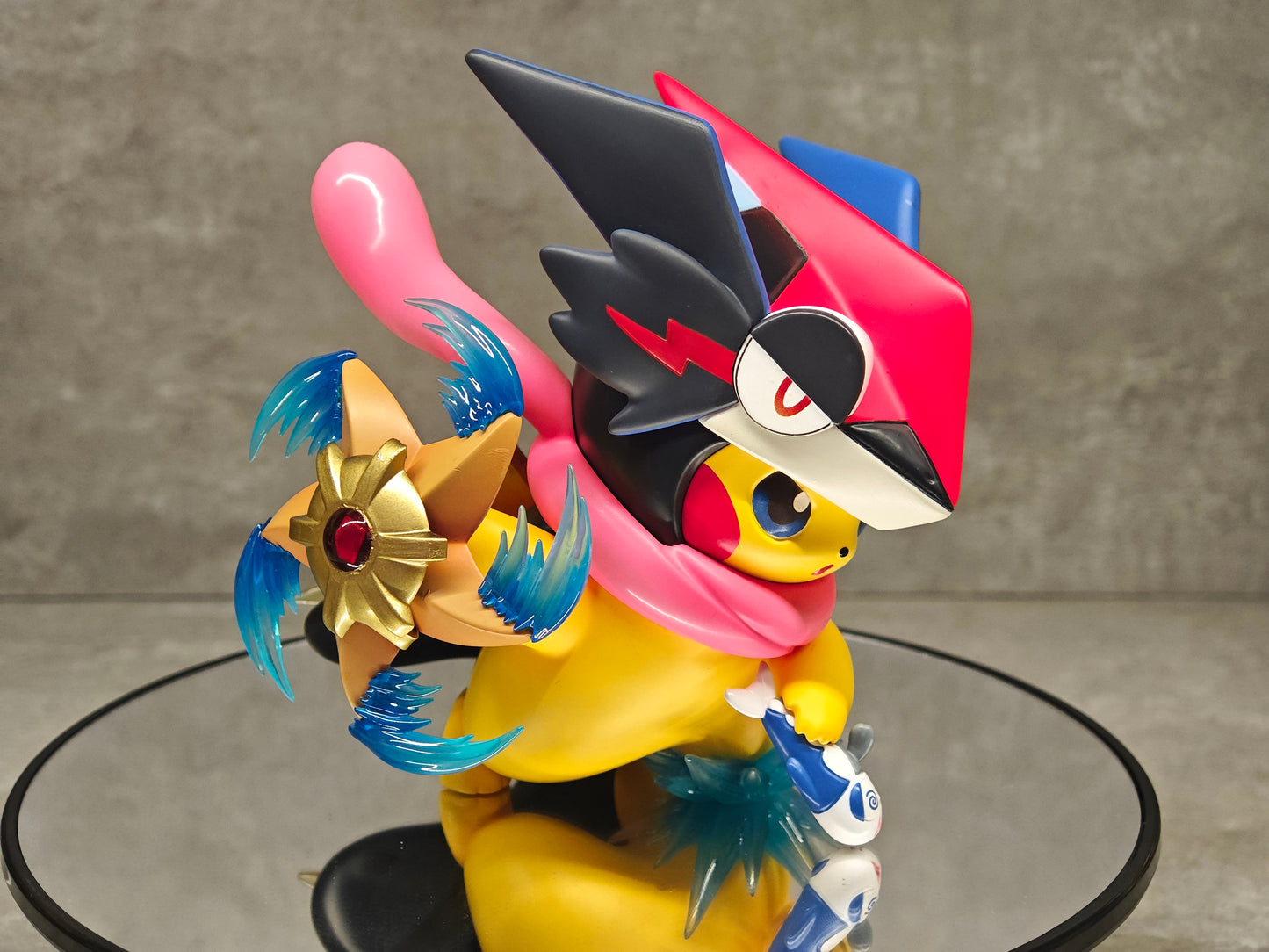 ECHO Studio X BBD Studio - Cosplay Series Greninja [PRE-ORDER]