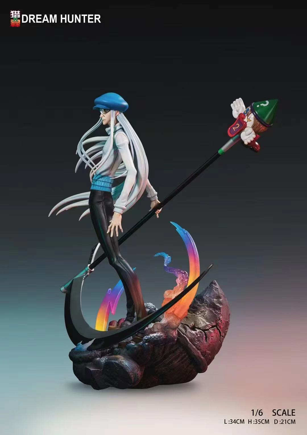 Dream Hunter Studio - Kaito [PRE-ORDER]