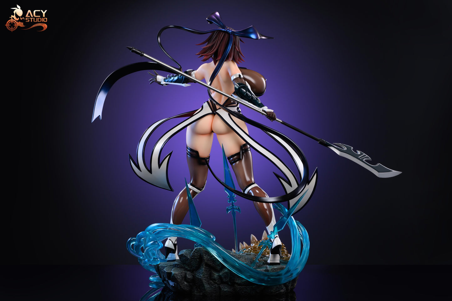 ACY Studio - Mizuki Shiranui [PRE-ORDER CLOSED]