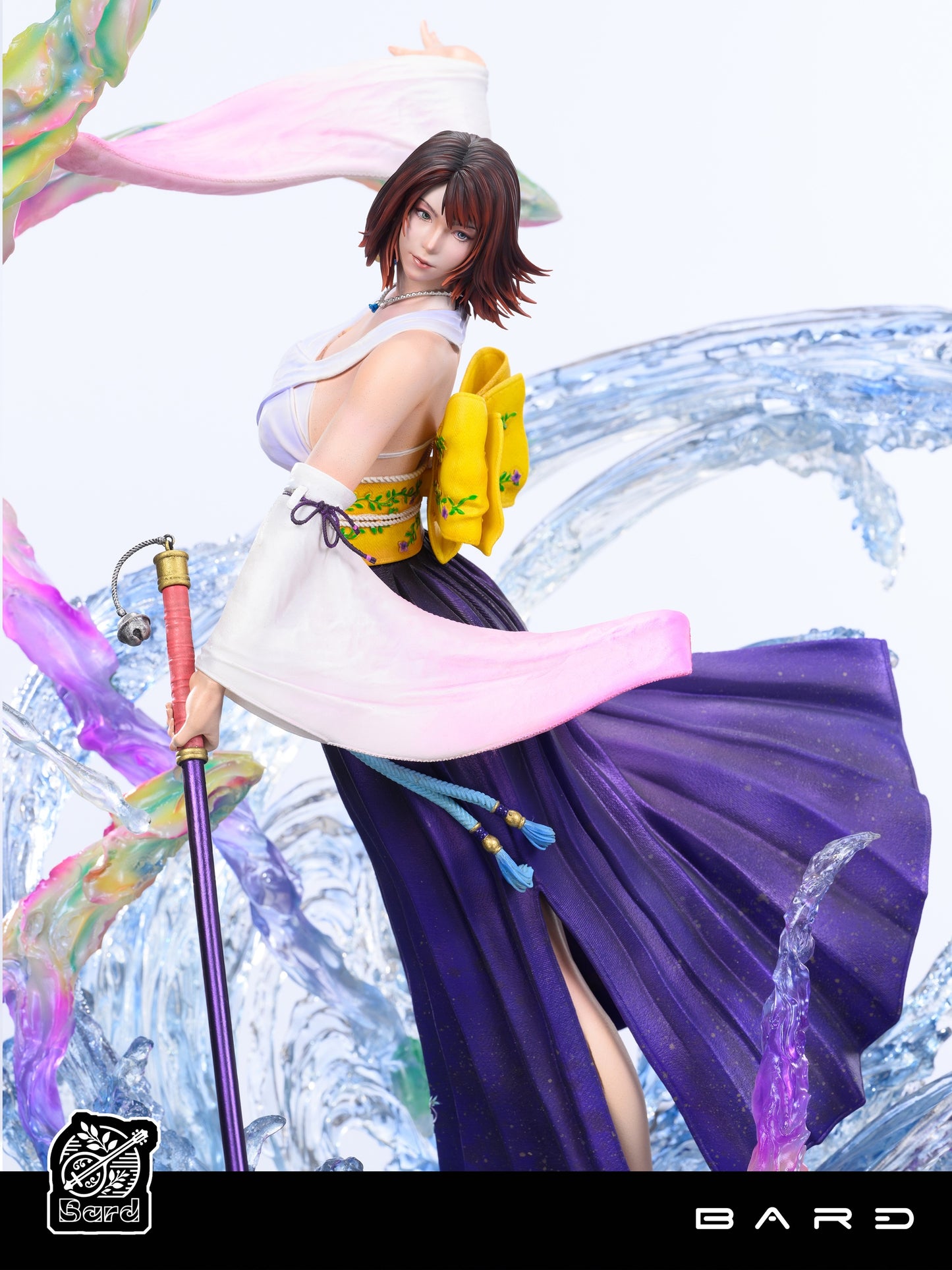 Bard Studio - Dancing Yuna [PRE-ORDER]