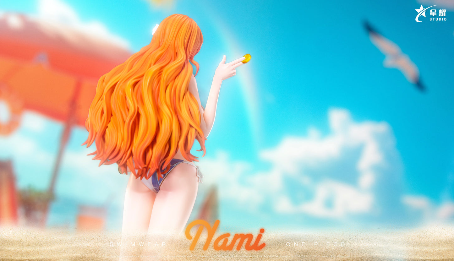 Xing Yao Studio - Swimsuit Series Nami [PRE-ORDER]