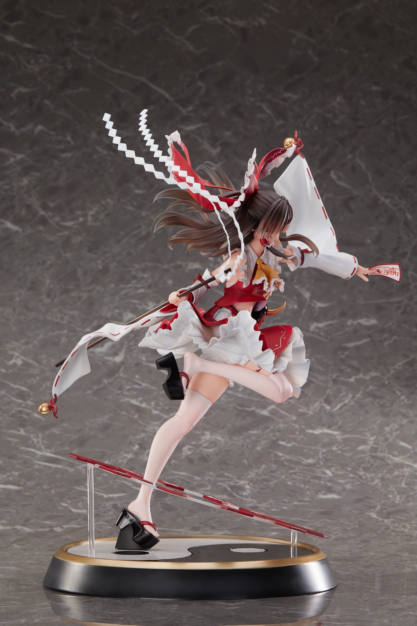 MAGI ARTS X Touhou Project - Reimu Hakurei [PRE-ORDER CLOSED]