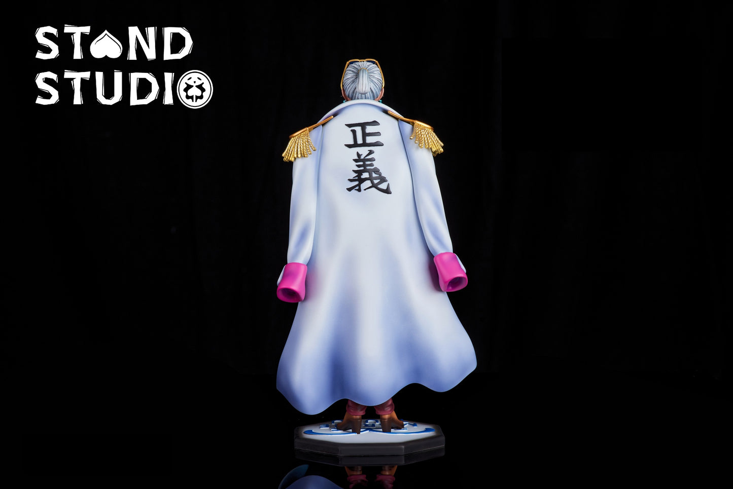 Stand Studio - Tsuru [PRE-ORDER CLOSED]