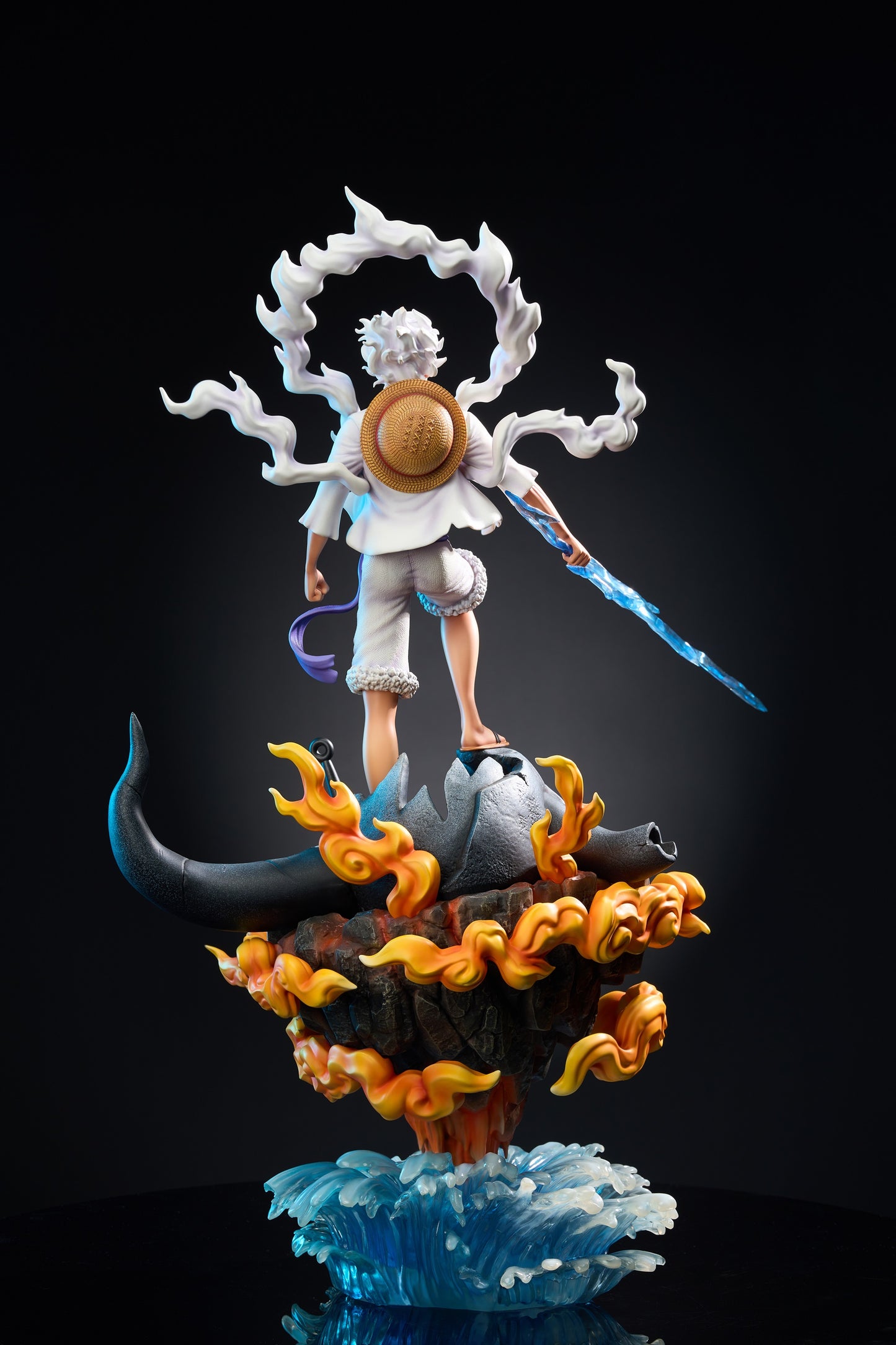 Coco Studio - Luffy [PRE-ORDER CLOSED]