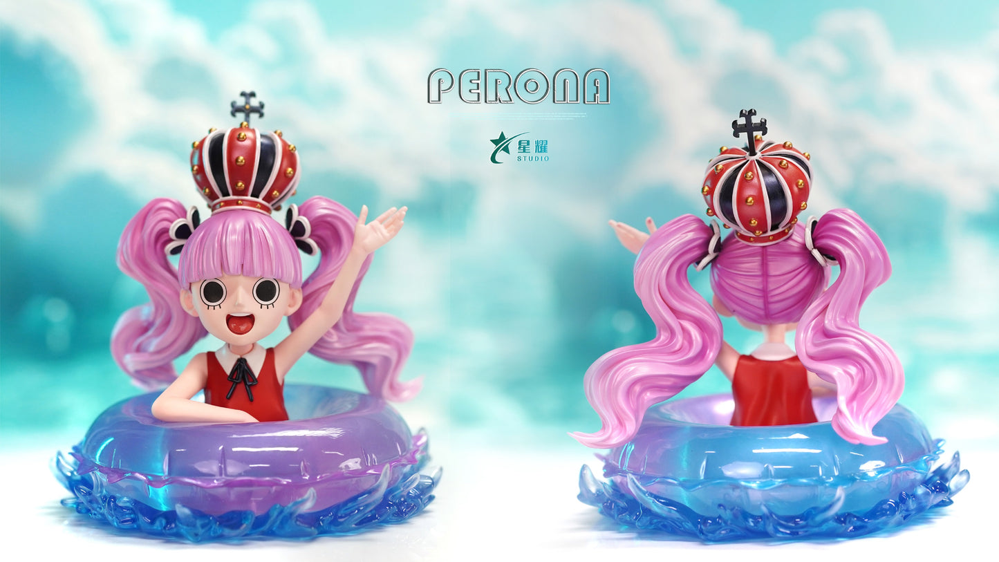 Xing Yao Studio - Childhood Series Perona [PRE-ORDER]