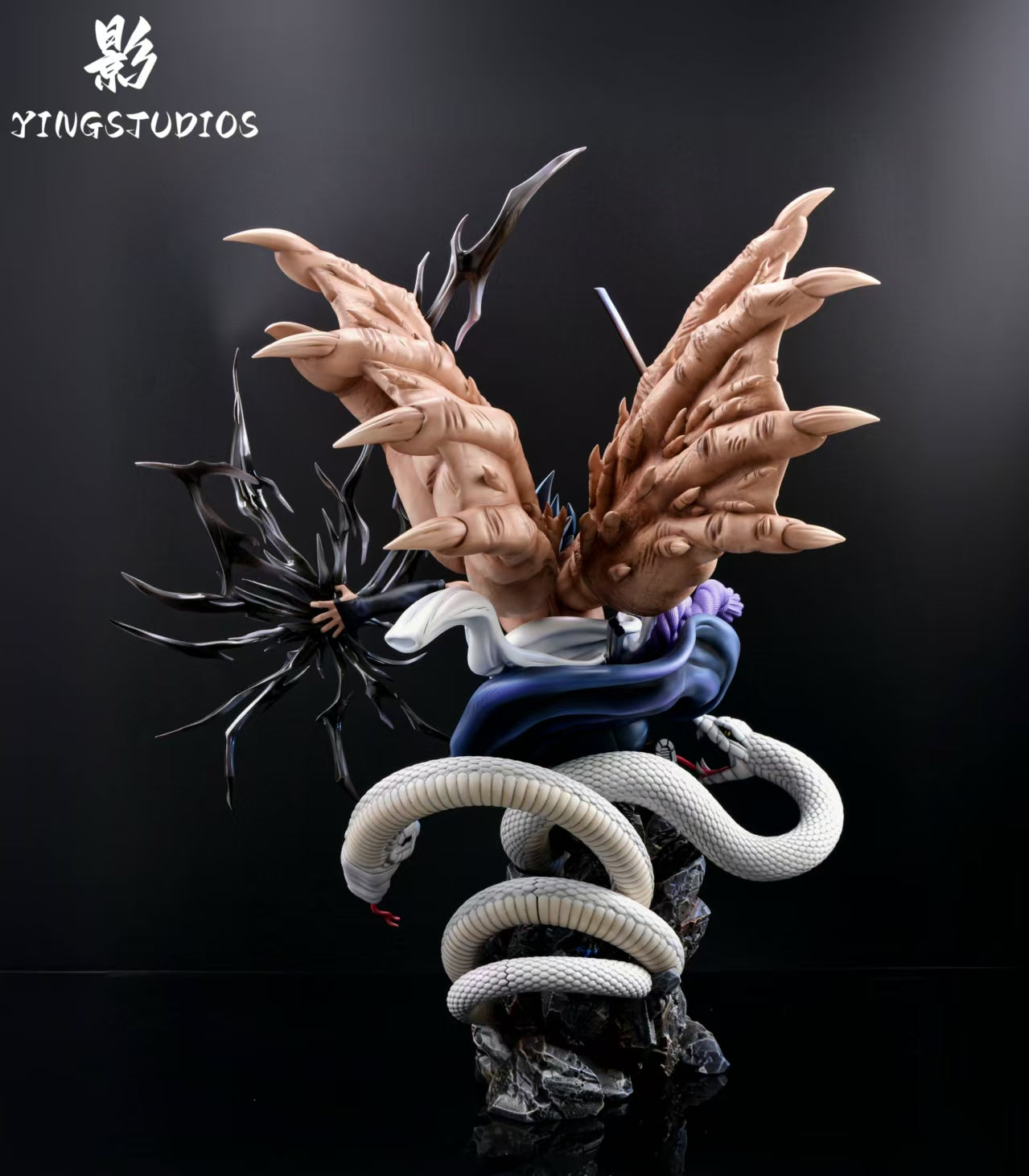 Ying Studios - Cursed Seal Sasuke [PRE-ORDER]