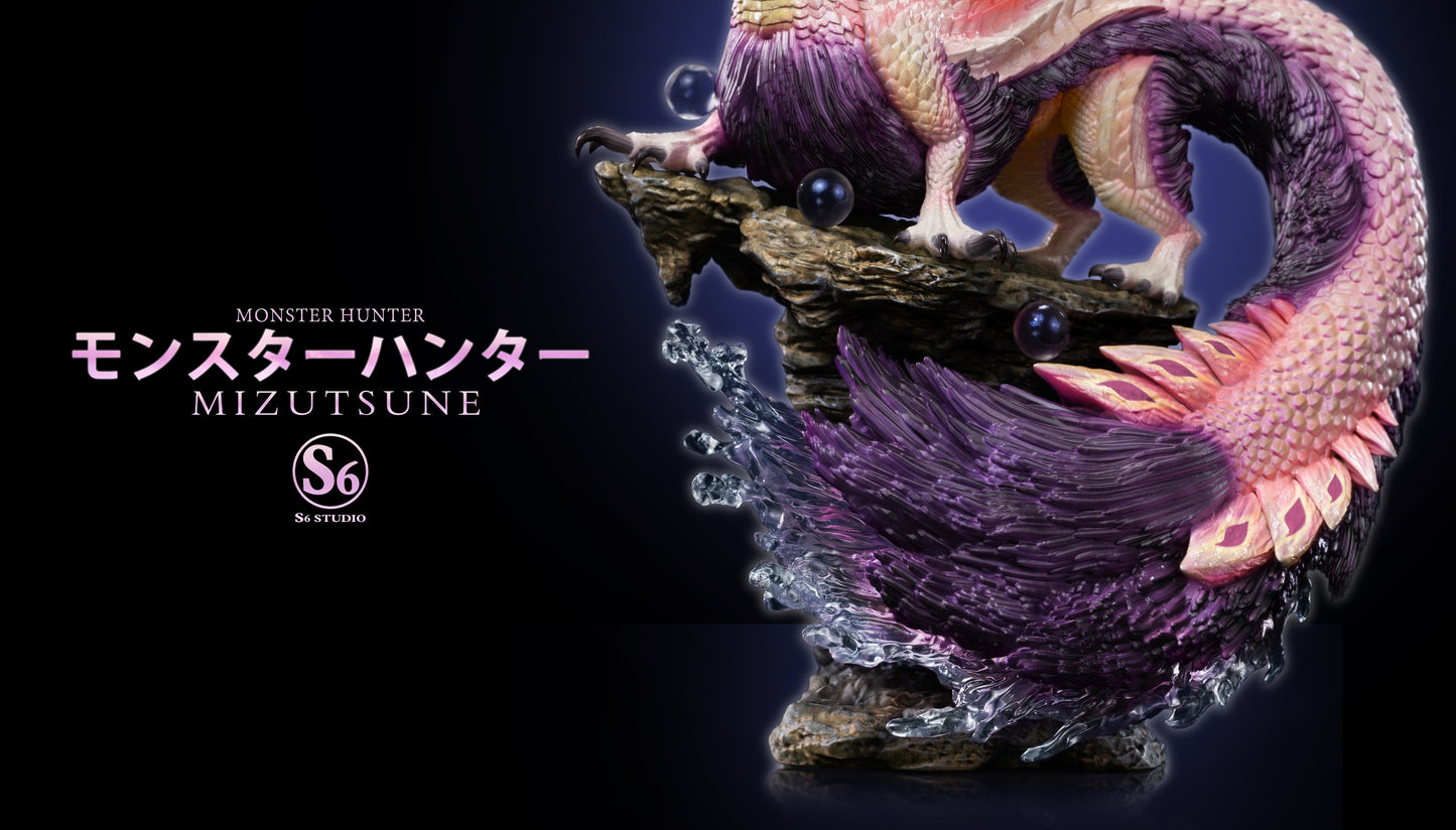 S6 Studio - Mizutsune [PRE-ORDER]