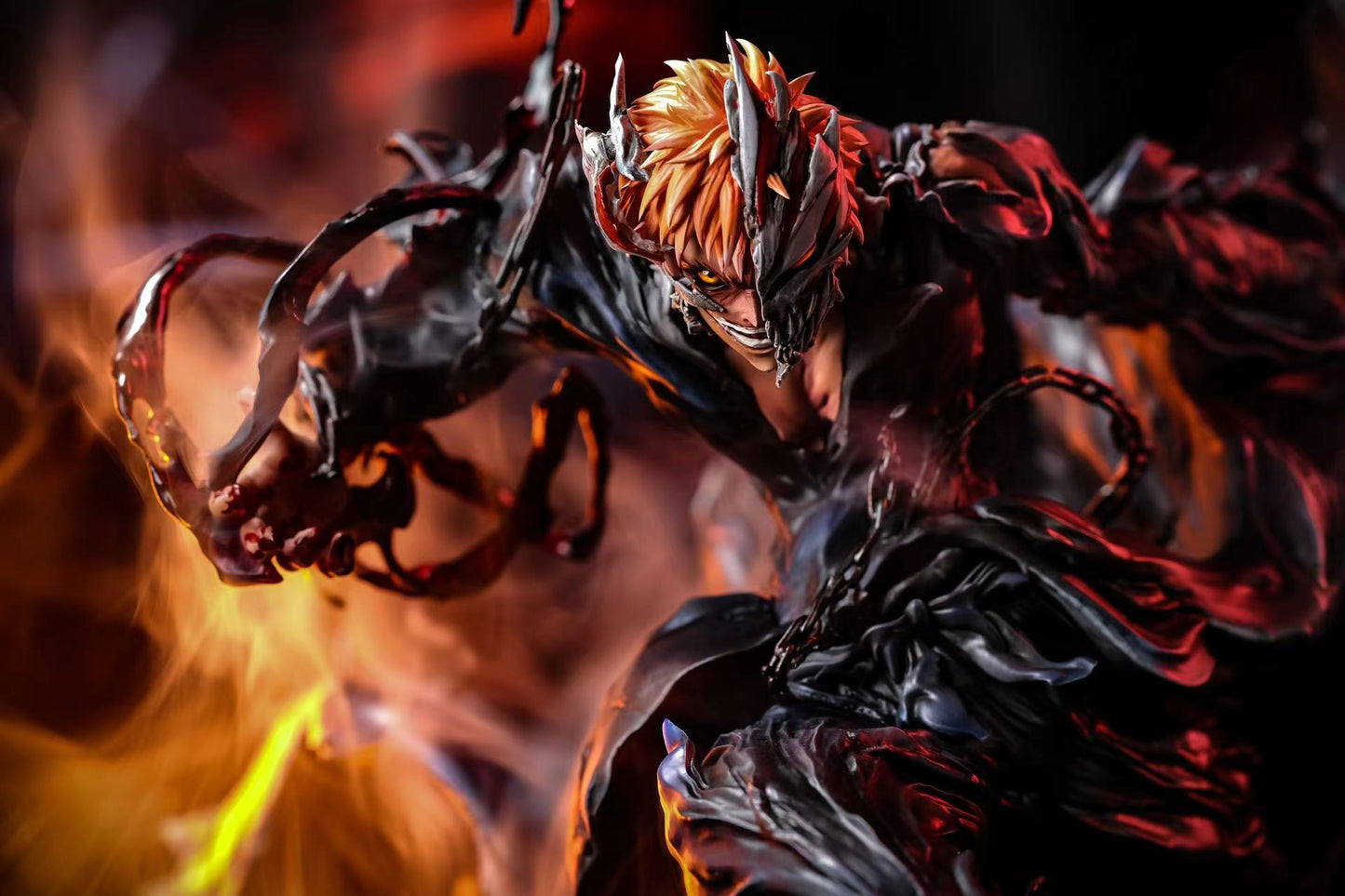 Iron Curtain Studio - Kurosaki Ichigo [PRE-ORDER CLOSED]