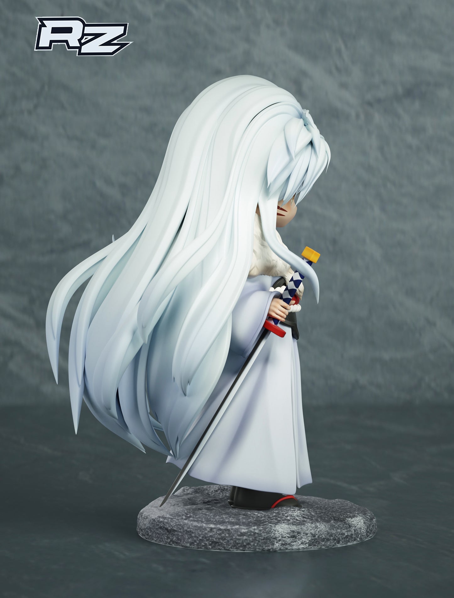 RZ Studio - Sesshomaru [PRE-ORDER CLOSED]