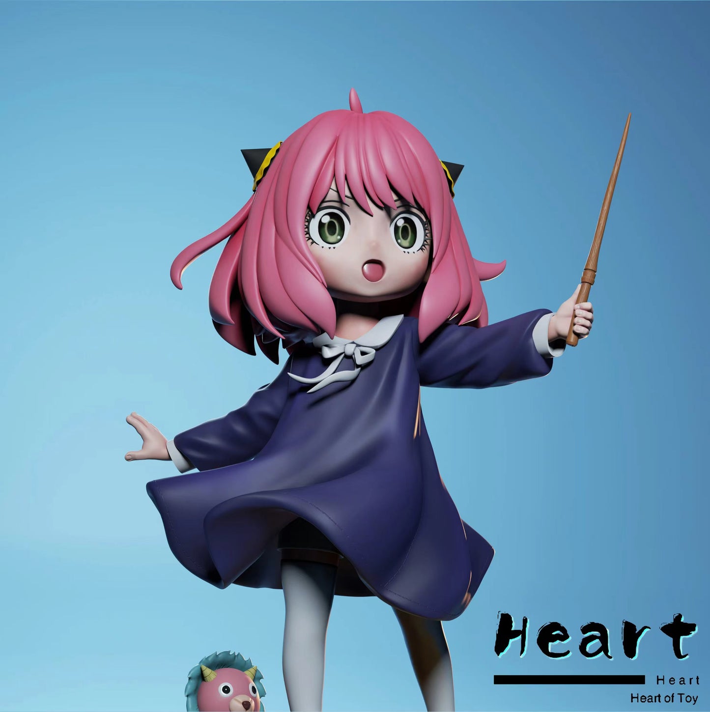 Heart of Toy - Anya [PRE-ORDER CLOSED]