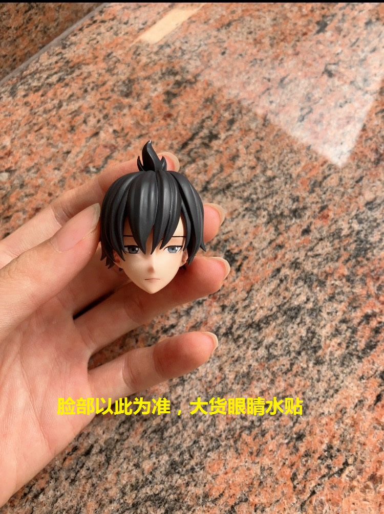 Yao Mu Studio - Zeref Dragneel [PRE-ORDER CLOSED]