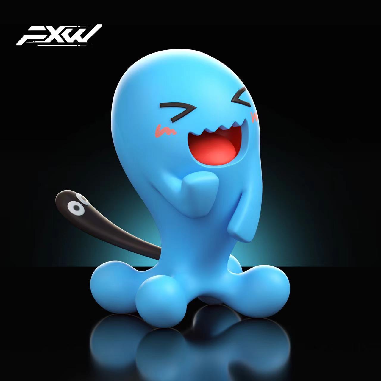 FXW Studios - Wobbuffet [PRE-ORDER CLOSED]