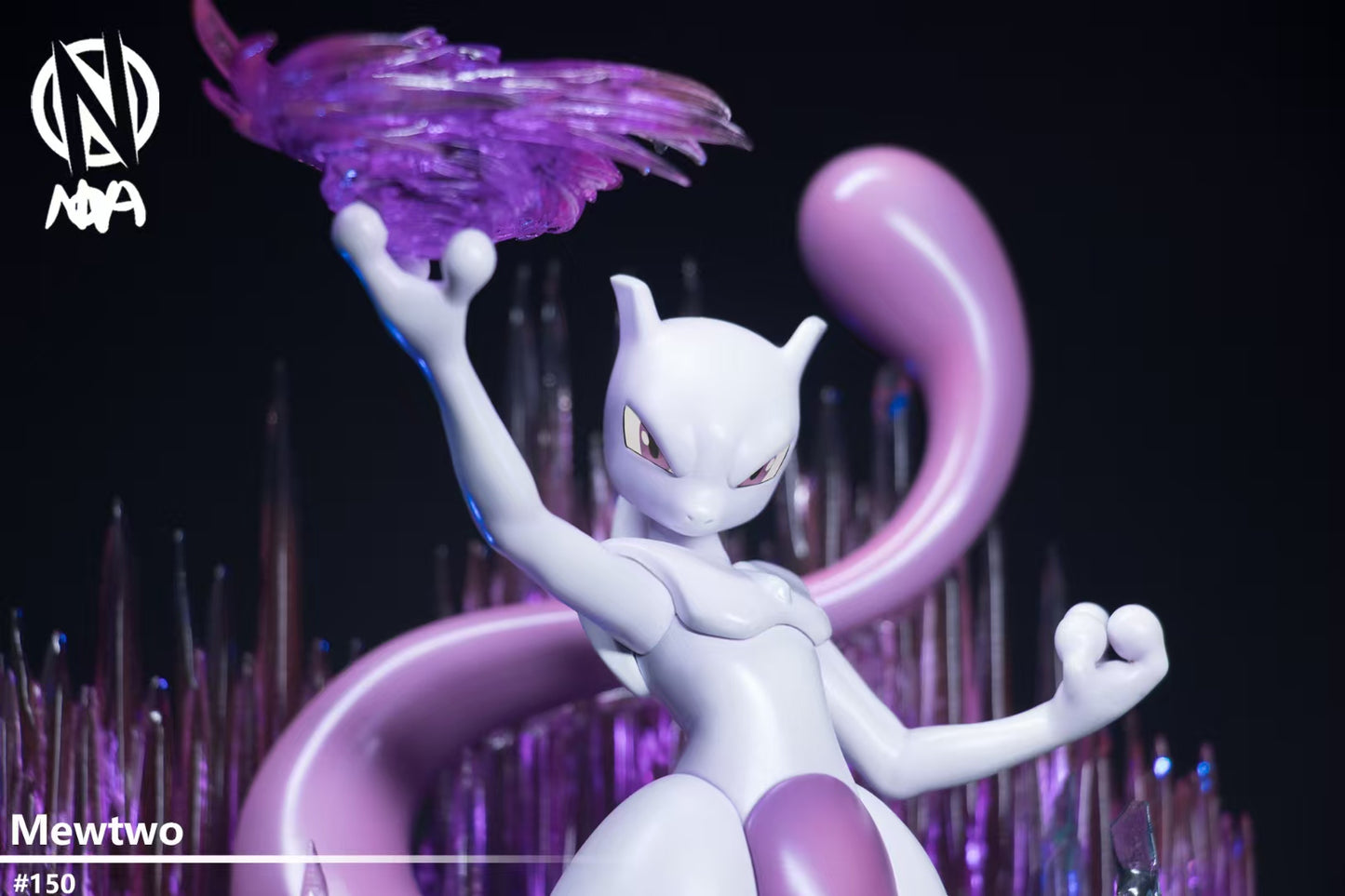 NOVA Studio - Mewtwo [PRE-ORDER]