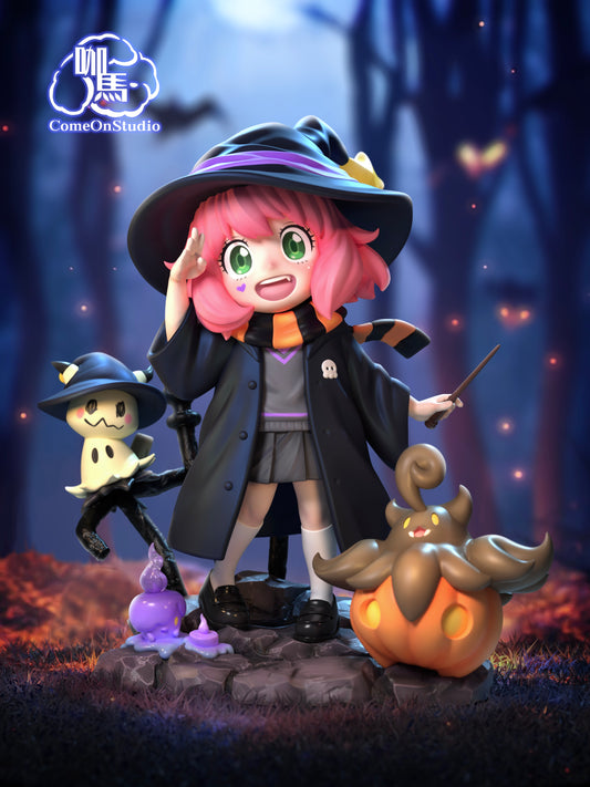 Come On Studio - Halloween Anya [PRE-ORDER]