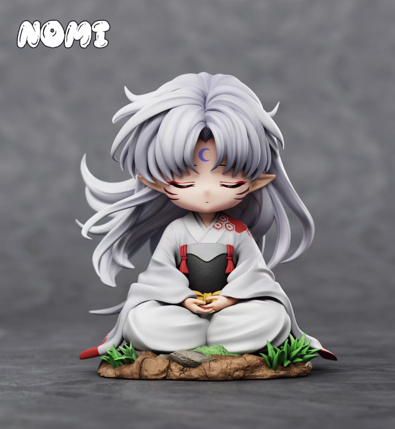 NOMI Studio - Sesshomaru [PRE-ORDER]