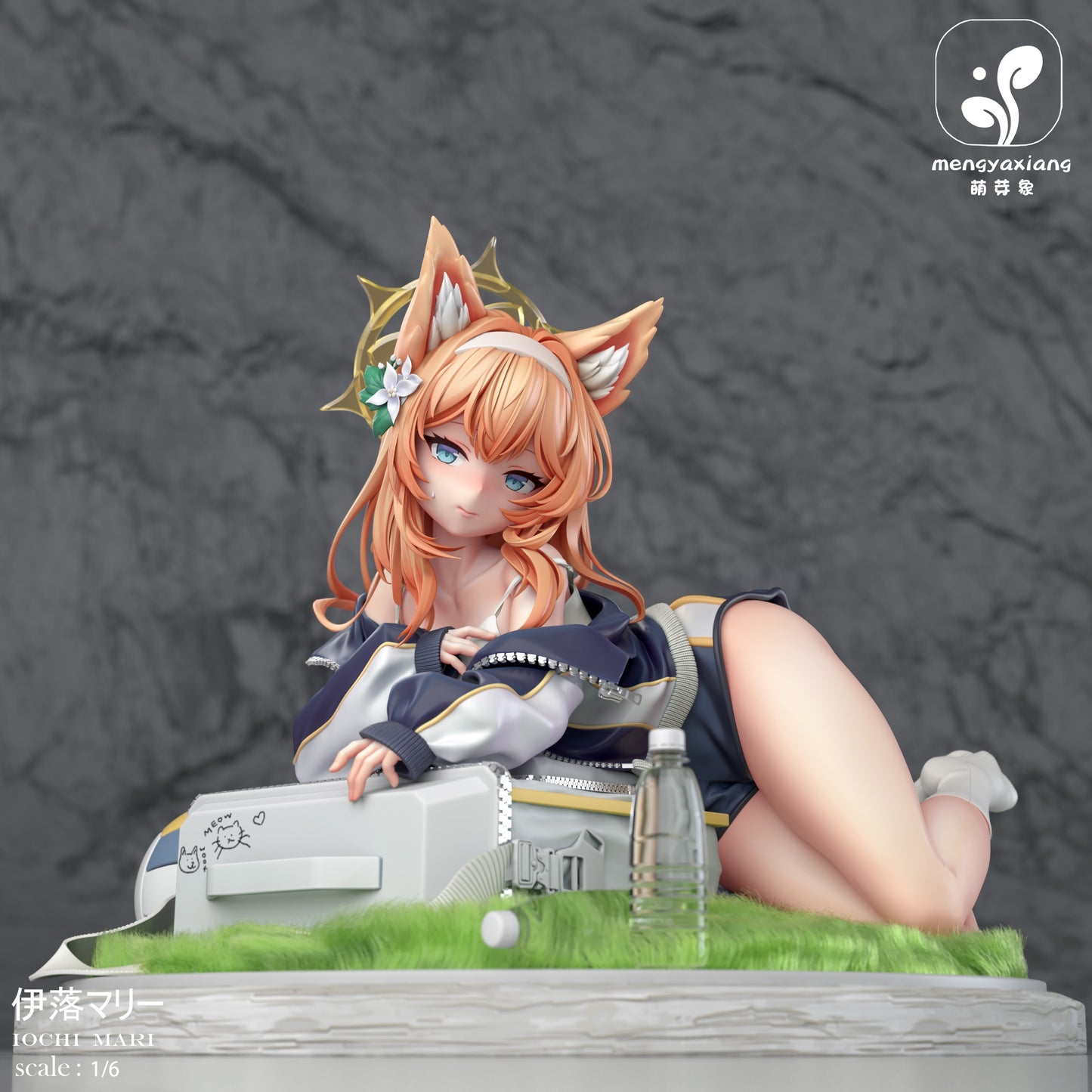 Meng Ya Xiang Studio - Iochi Mari [PRE-ORDER]