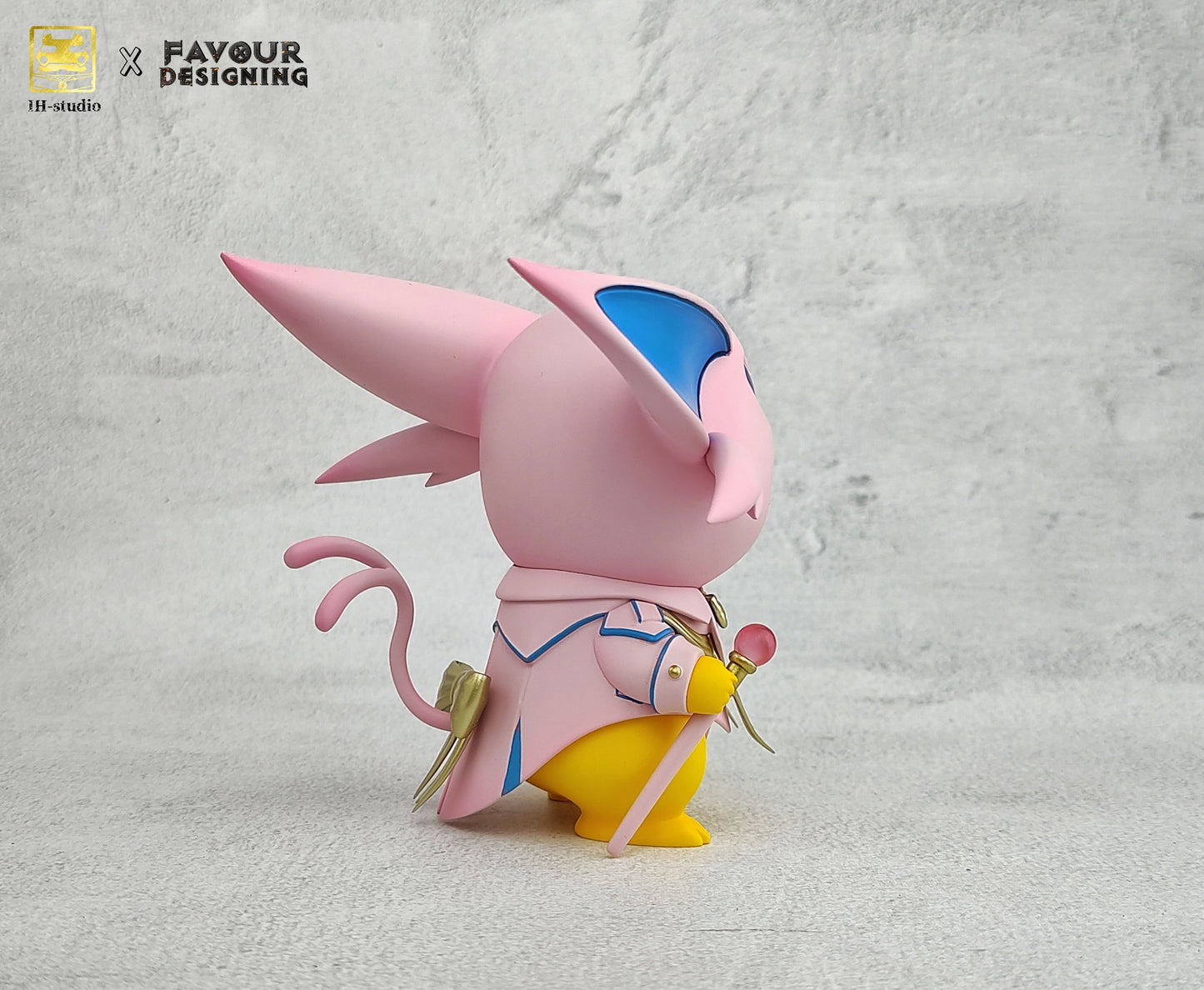 IH Studio X Favour Designing - Cosplay Espeon [IN-STOCK]