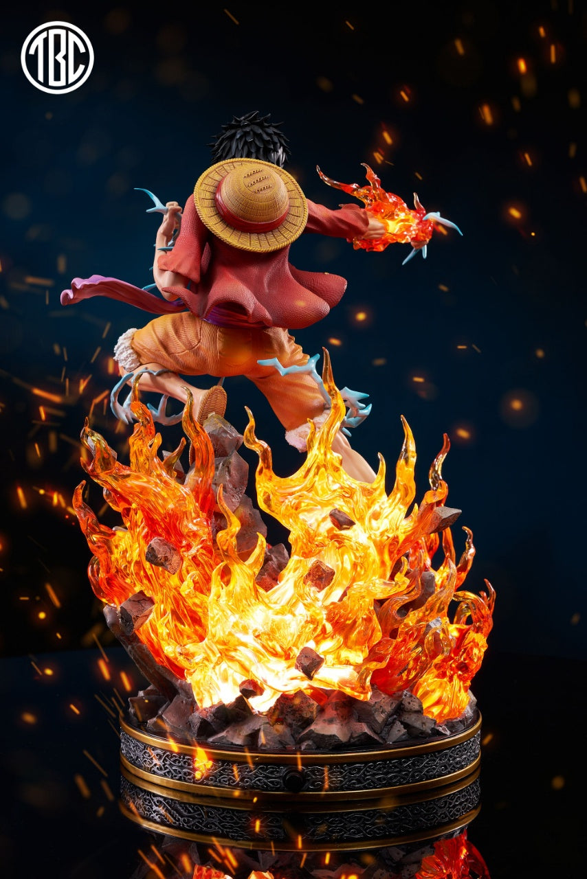 TBC Studio - Luffy [PRE-ORDER CLOSED]