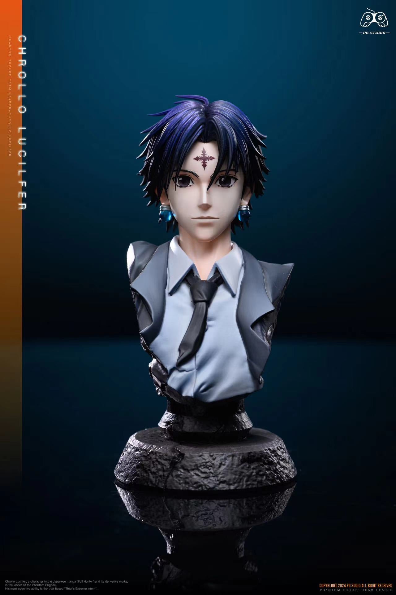 PG Studio - Chrollo Lucifer [PRE-ORDER]