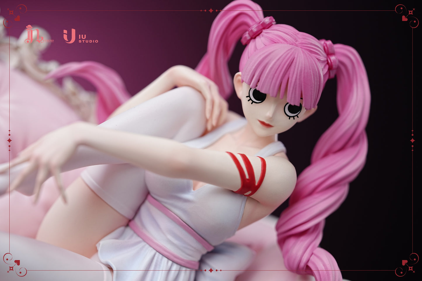 IN Studio X IU Studio - Suit Series Perona [PRE-ORDER CLOSED]