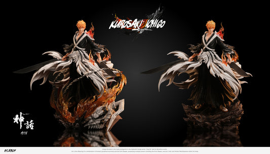 Myth Studio - Kurosaki Ichigo [PRE-ORDER]