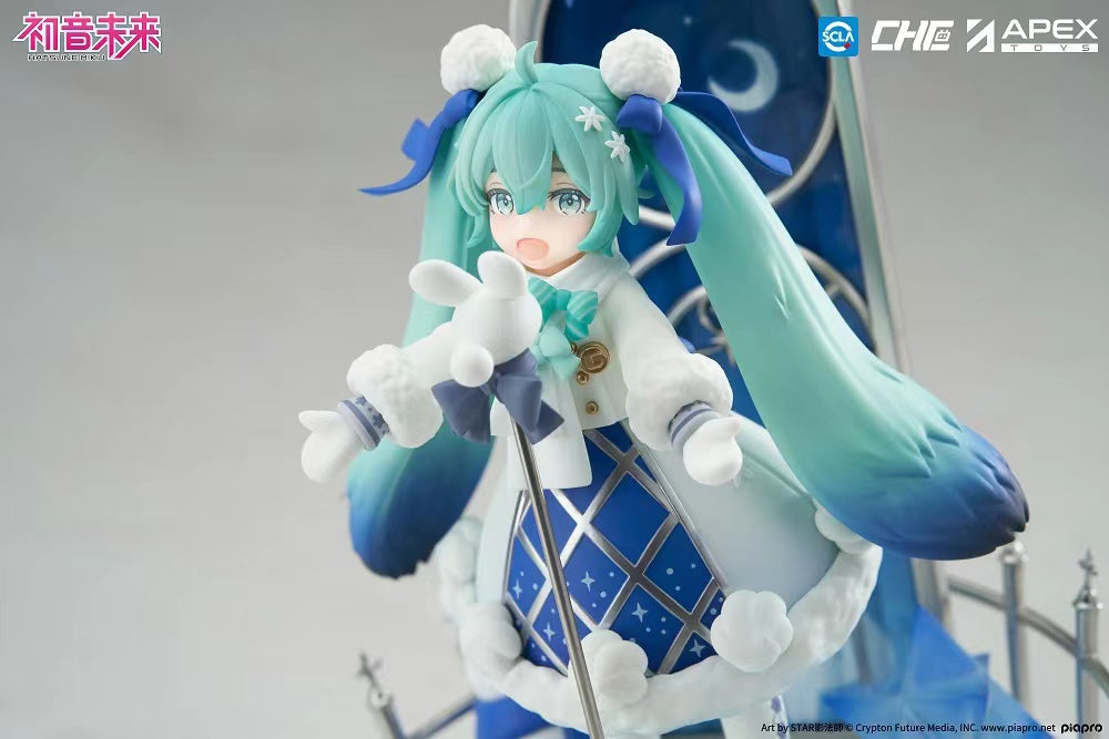 APEX TOYS - VOCALOID Hatsune Miku [PRE-ORDER CLOSED]