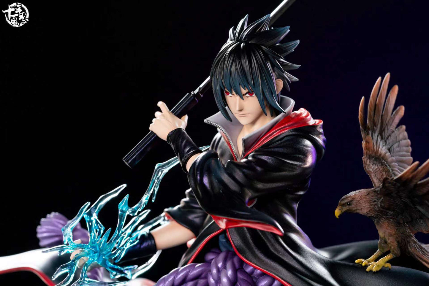 Shi Nian Bai Ren - Sasuke [PRE-ORDER CLOSED]