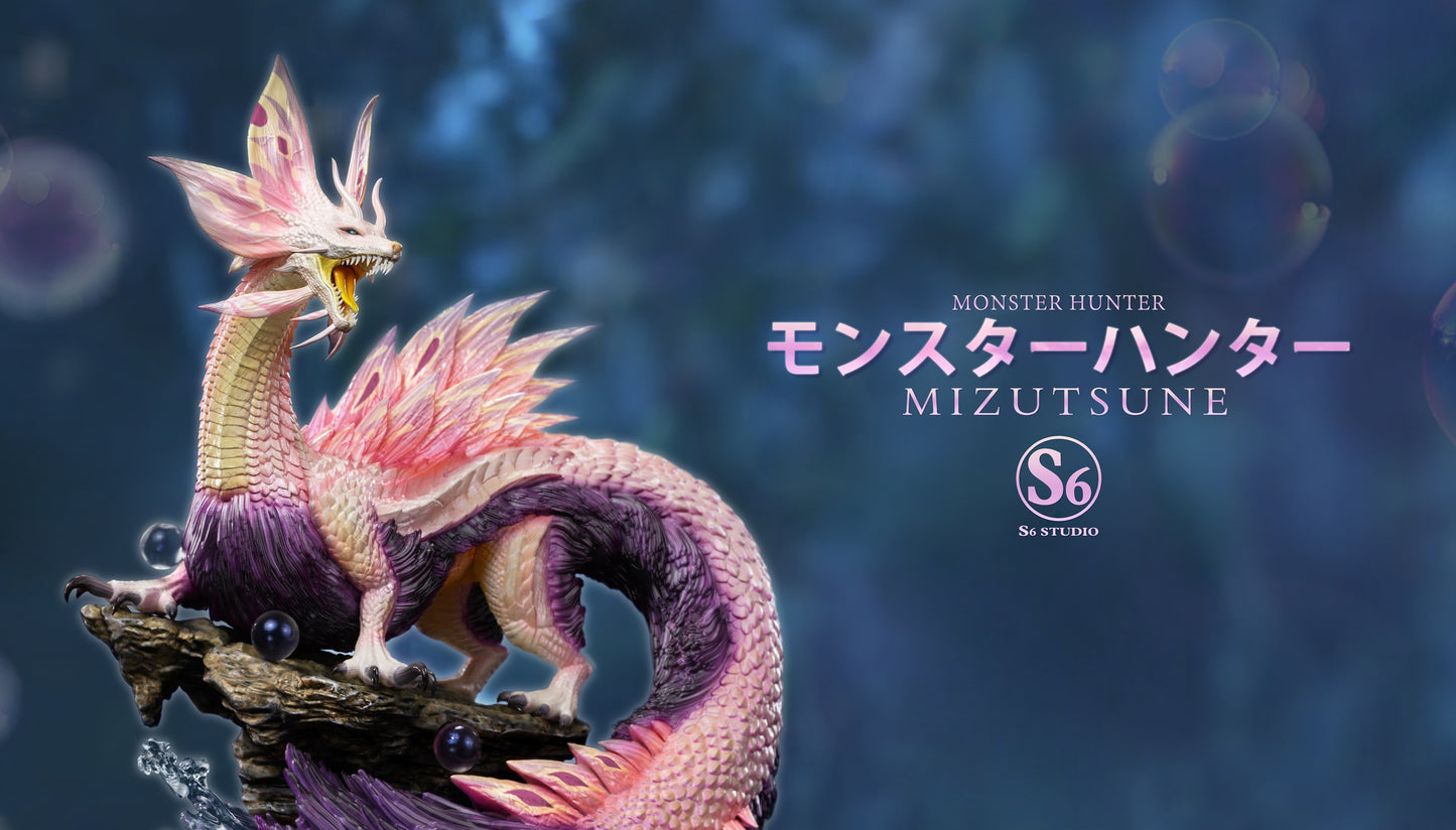 S6 Studio - Mizutsune [PRE-ORDER]